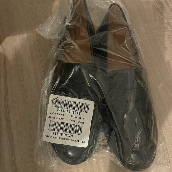 Madewell The Vernon Loafer - Picture 4 of 9